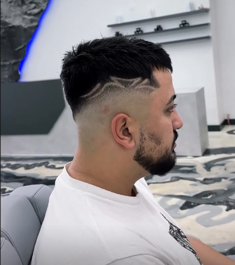 Buzz Cut